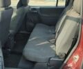 Красный Опель Зафира, объемом двигателя 1.6 л и пробегом 228 тыс. км за 3900 $, фото 5 на Automoto.ua
