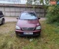 Опель Зафира 2004 в Коростене на Automoto.ua Красный Опель Зафира, объемом двигателя 2.17 л и пробегом 276 тыс. км за 3900 $, фото 7 на Automoto.ua