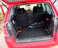 Красный Опель Зафира, объемом двигателя 16 л и пробегом 263 тыс. км за 4700 $, фото 9 на Automoto.ua