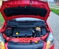 Червоний Опель Зафіра, об'ємом двигуна 1.9 л та пробігом 375 тис. км за 4800 $, фото 12 на Automoto.ua