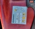 Красный Опель Зафира, объемом двигателя 1.6 л и пробегом 273 тыс. км за 5600 $, фото 18 на Automoto.ua