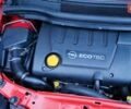 Червоний Опель Зафіра, об'ємом двигуна 1.9 л та пробігом 375 тис. км за 4800 $, фото 13 на Automoto.ua