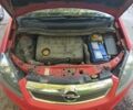 Красный Опель Зафира, объемом двигателя 1.9 л и пробегом 330 тыс. км за 5900 $, фото 6 на Automoto.ua