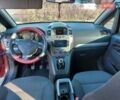Красный Опель Зафира, объемом двигателя 1.6 л и пробегом 273 тыс. км за 5600 $, фото 12 на Automoto.ua