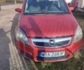 Червоний Опель Зафіра, об'ємом двигуна 1.9 л та пробігом 498 тис. км за 3100 $, фото 1 на Automoto.ua
