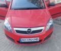 Червоний Опель Зафіра, об'ємом двигуна 1.6 л та пробігом 275 тис. км за 4400 $, фото 1 на Automoto.ua