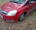 Червоний Опель Зафіра, об'ємом двигуна 0 л та пробігом 327 тис. км за 4999 $, фото 1 на Automoto.ua