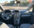 Червоний Опель Зафіра, об'ємом двигуна 1.8 л та пробігом 207 тис. км за 4650 $, фото 21 на Automoto.ua