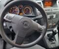 Красный Опель Зафира, объемом двигателя 1.9 л и пробегом 243 тыс. км за 5300 $, фото 6 на Automoto.ua