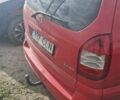 Красный Опель Зафира, объемом двигателя 2.2 л и пробегом 200 тыс. км за 2000 $, фото 3 на Automoto.ua