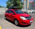 Червоний Опель Зафіра, об'ємом двигуна 2.2 л та пробігом 195 тис. км за 6450 $, фото 1 на Automoto.ua