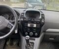 Красный Опель Зафира, объемом двигателя 1.6 л и пробегом 360 тыс. км за 5000 $, фото 3 на Automoto.ua