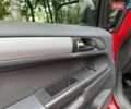 Красный Опель Зафира, объемом двигателя 1.7 л и пробегом 255 тыс. км за 6500 $, фото 13 на Automoto.ua