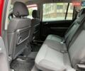 Красный Опель Зафира, объемом двигателя 1.7 л и пробегом 255 тыс. км за 6500 $, фото 15 на Automoto.ua