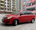 Красный Опель Зафира, объемом двигателя 1.7 л и пробегом 255 тыс. км за 6500 $, фото 5 на Automoto.ua