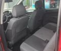 Красный Опель Зафира, объемом двигателя 1.69 л и пробегом 270 тыс. км за 6700 $, фото 21 на Automoto.ua