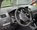 Красный Опель Зафира, объемом двигателя 1.7 л и пробегом 255 тыс. км за 6500 $, фото 8 на Automoto.ua