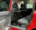 Красный Опель Зафира, объемом двигателя 1.7 л и пробегом 255 тыс. км за 6500 $, фото 9 на Automoto.ua