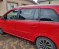 Червоний Опель Зафіра, об'ємом двигуна 0 л та пробігом 300 тис. км за 6000 $, фото 5 на Automoto.ua