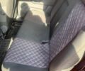 Червоний Опель Зафіра, об'ємом двигуна 1.6 л та пробігом 238 тис. км за 7100 $, фото 8 на Automoto.ua