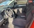 Красный Опель Зафира, объемом двигателя 1.6 л и пробегом 238 тыс. км за 7100 $, фото 10 на Automoto.ua