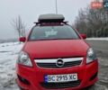 Червоний Опель Зафіра, об'ємом двигуна 1.7 л та пробігом 290 тис. км за 6900 $, фото 1 на Automoto.ua