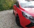 Красный Опель Зафира, объемом двигателя 2 л и пробегом 294 тыс. км за 8250 $, фото 7 на Automoto.ua