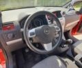 Красный Опель Зафира, объемом двигателя 1.7 л и пробегом 205 тыс. км за 7990 $, фото 26 на Automoto.ua