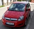Червоний Опель Зафіра, об'ємом двигуна 1.69 л та пробігом 291 тис. км за 6200 $, фото 1 на Automoto.ua