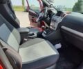 Красный Опель Зафира, объемом двигателя 1.7 л и пробегом 205 тыс. км за 7990 $, фото 29 на Automoto.ua