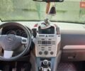 Красный Опель Зафира, объемом двигателя 1.7 л и пробегом 205 тыс. км за 7990 $, фото 41 на Automoto.ua