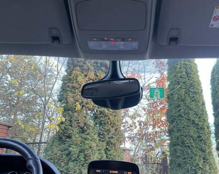 Красный Опель Зафира, объемом двигателя 1.6 л и пробегом 146 тыс. км за 10699 $, фото 28 на Automoto.ua