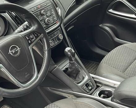 Красный Опель Зафира, объемом двигателя 0 л и пробегом 203 тыс. км за 10300 $, фото 7 на Automoto.ua