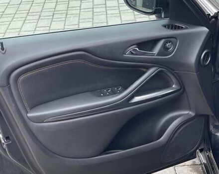 Красный Опель Зафира, объемом двигателя 0 л и пробегом 203 тыс. км за 10300 $, фото 8 на Automoto.ua