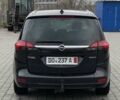 Красный Опель Зафира, объемом двигателя 0 л и пробегом 203 тыс. км за 10300 $, фото 5 на Automoto.ua