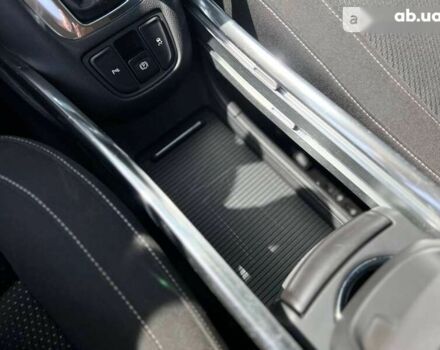 Опель Зафира, объемом двигателя 2 л и пробегом 151 тыс. км за 16200 $, фото 13 на Automoto.ua