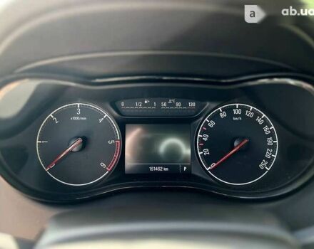 Опель Зафира, объемом двигателя 2 л и пробегом 151 тыс. км за 16200 $, фото 8 на Automoto.ua