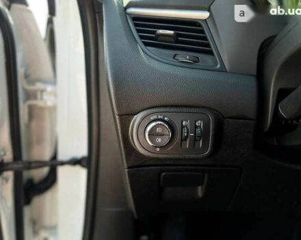 Опель Зафира, объемом двигателя 2 л и пробегом 151 тыс. км за 16200 $, фото 6 на Automoto.ua