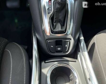 Опель Зафира, объемом двигателя 2 л и пробегом 151 тыс. км за 16200 $, фото 11 на Automoto.ua