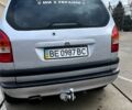 Опель Зафира, объемом двигателя 16 л и пробегом 0 тыс. км за 2350 $, фото 3 на Automoto.ua