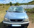 Опель Зафіра, об'ємом двигуна 2 л та пробігом 0 тис. км за 3500 $, фото 2 на Automoto.ua