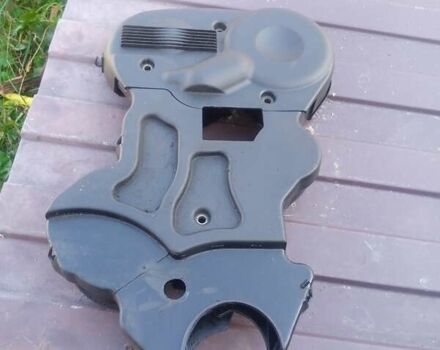 Опель Зафира, объемом двигателя 1.6 л и пробегом 330 тыс. км за 4041 $, фото 1 на Automoto.ua