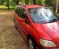 Опель Зафира, объемом двигателя 1.6 л и пробегом 0 тыс. км за 3000 $, фото 1 на Automoto.ua