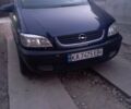 Опель Зафира, объемом двигателя 2 л и пробегом 416 тыс. км за 3100 $, фото 1 на Automoto.ua