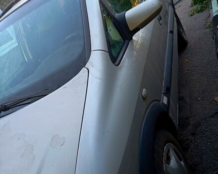 Опель Зафіра, об'ємом двигуна 2 л та пробігом 350 тис. км за 1200 $, фото 1 на Automoto.ua