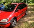 Опель Зафира, объемом двигателя 1.6 л и пробегом 0 тыс. км за 3000 $, фото 1 на Automoto.ua