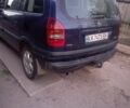 Опель Зафира, объемом двигателя 2 л и пробегом 416 тыс. км за 3100 $, фото 1 на Automoto.ua