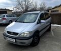 Опель Зафира, объемом двигателя 16 л и пробегом 0 тыс. км за 2350 $, фото 4 на Automoto.ua