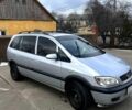 Опель Зафира, объемом двигателя 16 л и пробегом 0 тыс. км за 2350 $, фото 1 на Automoto.ua