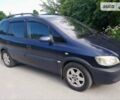 Опель Зафіра, об'ємом двигуна 1.8 л та пробігом 358 тис. км за 3400 $, фото 2 на Automoto.ua